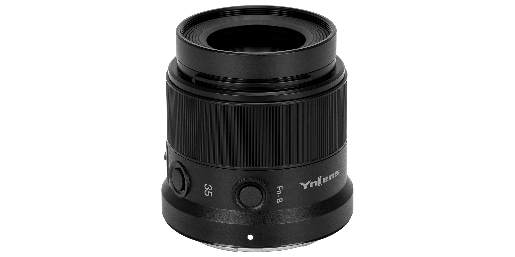 Obiektyw Yongnuo YN 35 mm f_1,8 Z DA DSM WL do Nikon Z